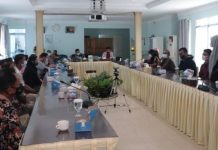 21 Pelajar Berprestasi Dapatkan Beasiswa Pendidikan dari PT Timah, Berangkat Menuju Pangkalpinang