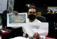 Merasa Ditipu Jual Beli Tanah, Korban Melaporkan Seorang Wanita Ke Polisi