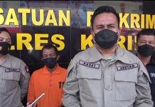 Setelah Videonya Viral, Pelaku Pengerusakan Kendaraan di Karimun, Ngaku Depresi Tim Bison