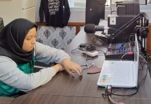 Sekolah di Riau Ingin belajar Tatap Muka, Harus Kantongin Izin Dari Satgas Covid