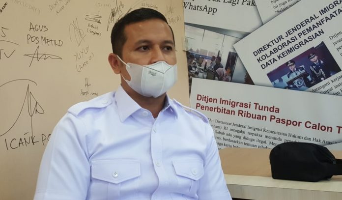 Imigrasi Batam