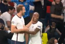 Menang Keberuntungan 2-1 dari Denmark, Partai Final EURO 2020 Italia vs Inggris