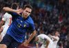 Tundukan Spanyol Lewat Adu Pinalty 2-4, Italia Tunggu Inggris atau Denmark di Final EURO 2020