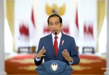 Buka Forum Rektor, Presiden Jokowi Minta Kampus Tua Segera Meremajakan Diri dan Prilaku Jokowi dan Forum Rektor Indonesia