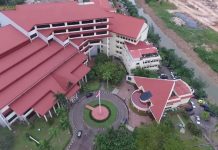 BP Batam Buka Tender untuk Mencari Operator SPAM Batam dari Hulu hingga Hilir