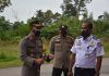 Pihak Polres Tanjungpinang Tidak Perbolehkan ABK Kapal Keluar Pelabuhan, Kecuali Kapolres Tanjungpinang bahas ABK kapal