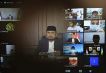 Pemerintah Tetapkan 1 Zulhijah 1442 Hijriah/2021 Jatuh Pada Selasa 20 Juli