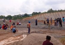 Kepolisian Diminta Usut Penganiaya Pekerja Proyek Renggali Risidence Tembesi