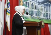 Pengerjaan Proyek Polder Mengendalikan Banjir Rp 16 Miliar, Terganggu Hujan