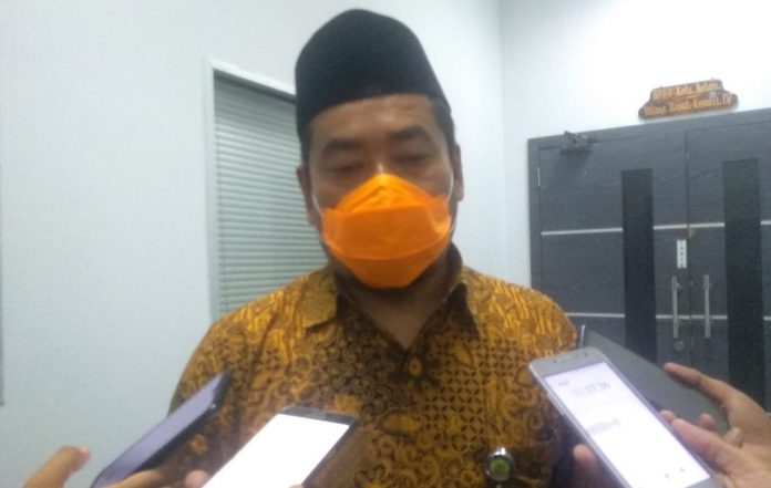 Komisi IV DPRD Batam laksanakan RDP terkait pemutusan sepihak oleh PT Schneider