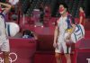 Ganda Putra Kevin-Marcus Takluk, Harapan Medali Emas Indonesia Ditangan Hendra-Ahsan