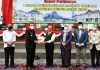 DPRD Kepri Ditetapkan Ranperda LPP APBD 2020 Menjadi Perda, Gubernur Ucap Terimakasih LKPJ Gubernur Kepri di DPRD Kepri Juli 2021