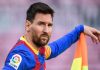 Dua Pemain NBA Tercengang Mengetahui Gaji Messi Lionel Messi