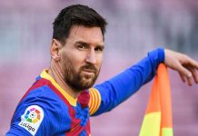 Dua Pemain NBA Tercengang Mengetahui Gaji Messi Lionel Messi