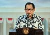 Mendagri Tito Minta Kepala Daerah Tingkatkan Belanja Langsung ke Masyarakat Mendagri Tito Karnavian terbitkan aturan Satpol PP