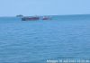 Nelayan Lingga Temukan Tugboat Tak Bertuan di Pulau Hantu, Isinya?