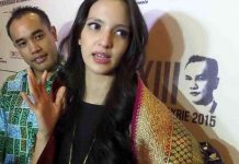 Nia Ramadhani dan Ardi Bakrie Ditangkap Polisi , Terkait Narkoba