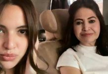 Ibu Sambung Nia Ramadhani Ungkap Tahu Dari TV, Tak Menduga Anaknya Menggunakan Narkoba