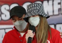 Polisi akan Fasilitasi Tersangka Nia-Ardi jika Ajukan Rehabilitasi ke BNN