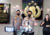 PPKM Darurat Jawa-Bali, Kapolri Terbitkan TR Operasi Penyekatan dan Swab Sampling per Wilayah Operasi PPKM Darurat di Jawa Bali