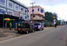 Angka Terpapar Covid di Bintan Timur Menurun, Hasil Pengetatan PPKM Mikro