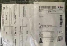 Kembali Bea Cukai Batam Temukan Paket Baju dan Makanan Terdapat 2 Paket Ganja