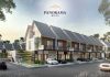 Hunian 3 Lantai Exclusive Panorama Hills Hadir dengan Konsep 3 Storey Attic Room Harga mulai 550Juta