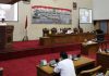 Pansus Ranperda Tentang Pembangunan Berbasis Pemberdayaan Masyarakat di Kelurahan Minta Diperpanjang Pansus Ranperda Pembangunan Berbasis Pemberdayaan Masyarakat di Kelurahan