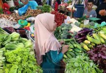 Tiga Kota di Kepri Alami Deflasi pada Juni 2025, Dampak Pasokan Sembako Lancar Tiga Kota di Kepri Alami Deflasi pada Juni 2025, Dampak Pasokan Sembako Lancar