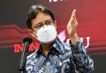Covid-19 Varian Omicron Telah Masuk ke Indonesia, N Bekerja di RS Wisma Atlet Kemayoran Isolasi Mandiri dan Varian Covid-19 Omicron