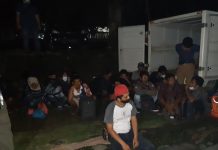 Pekerja TKI Ilegal Bayar Rp 3 Sampai 9 Juta, Berhasil Diamankan Satreskrim Polres Bintan