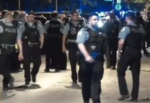 Perayaan Hari Kemerdekaan 4 Juli 2021 Amerika Diwarnai Penembakan dan 142 Orang Tewas