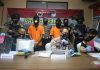 Polres Bintan Amankan 2 Kilo Sabu, Satu DPO Berhasil Ditangkap di Sumbawa