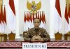 Berikut 5 Ketentuan Baru Buka-Tutup Sektor Pasar dan Usaha Mikro yang akan Diberlakukan 26 Juli 2021 Presiden Jokowi Jelaskan PPKM Darurat paska 26 Juli 2021 untuk Pasar