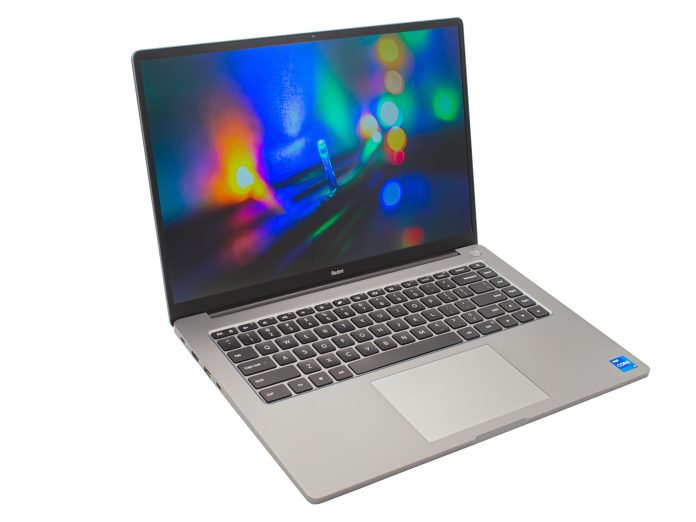 RedmiBook 15
