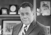 Ari Kuncoro Fokus Jadi Rektor UI dan Pilih Mundur dari Wakil Komisaris BRI, Ini Respon Anggota DPR RI Rektor Universitas Indonesia (UI) Ari Kuncoro