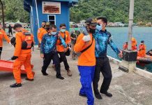 Satu Warga Nelayan Anambas Meninggal Akibat Kecelakaan 2 Selamat