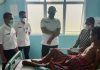 Pemda Anambas Akan Rujuk Mustadi Pasien Urine Keluar ke Tanjungpinang
