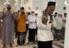 Ikuti Himbauan Bupati, Beberapa Masjid di Lingga Melaksanakan Sholat Ghaib Sholat Ghaib di Lingga
