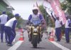 Tips Ngerem Motor yang Baik versi Safety Riding Capella Dinamik Nusantara Kepri Teknik Capella Dinamika Kepri