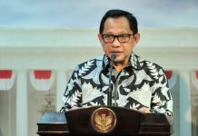 Mendagri Tito Segera Terbitkan Peraturan Terkait PPKM Darurat Jawa-Bali Mulai 3-20 Juli 2021 Tito Karnavian dan PPKM Darutat