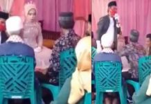 Heboh… Usai Ijab Kabul Suami Talak Istri, Berikut Ceritanya