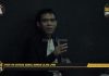 Cerita Sakit dengan Gejala Covid-19, Ustaz Abdul Somad: Saya Rasakan Tulang-Tulang Macam Putus Ustadz Abdul Somad Cerita Covid-19