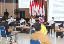 PPKM Mikro di Batam Diperketat, Mal Tutup Pukul 17.00 WIB dan Kegiatan Agama Masih Pembahasan PPKM Mikro