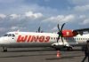 Wings Air Tujuan Batam – Letung Hentikan Penebangan Mulai Tanggal 09 Juli Hingga 20 Juli, Ini Alasannya