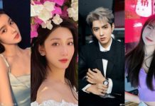 Trending, Du Meizhu Mantan Kekasih Tuding Kris Wu Eks Personel EXO Perkosa 30 Gadis Du Meizhu Mantan Kekasih Tuding Kris Wu Eks Personel EXO Perkosa 30