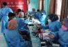 Pelaksanaan Vaksinasi Covid di Kepri Sudah Mencapai 63,35 Persen
