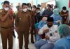 Gubernur Ansar Apresiasi Daerah Natuna, Vaksinasi Sudah Capai 56 Persen