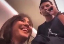 Dijagat Twitter Video “Tutorial Mesum” Adhisty Zara dan Niko Al Hakim Makin HOT aja Adhisty Zara dan Niko Al Hakim