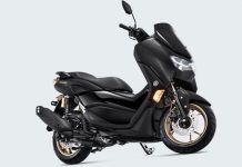 Beredar Luas Bocoran Motor SPort Baru Yamaha, Pakai Filtur Secanggih All New NMAX